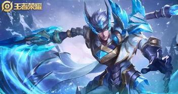 王者新皮肤爆料最新赵云,英勇无畏,荣耀归来 第2张 王者新皮肤爆料最新赵云,英勇无畏,荣耀归来 第2张